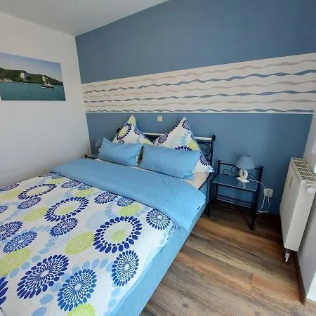 Leuchtturm * Sassnitz