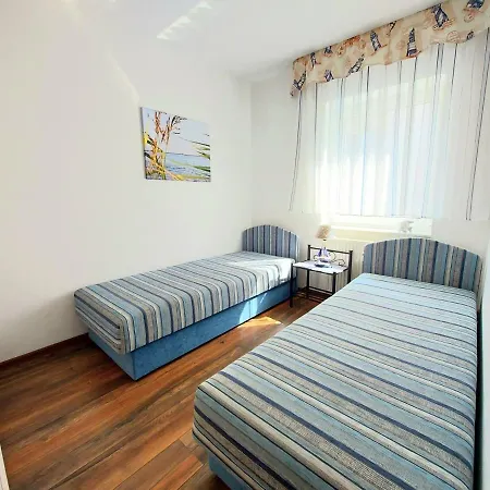 Apartment Leuchtturm Sassnitz
