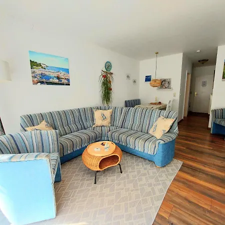 Leuchtturm Apartamento Sassnitz