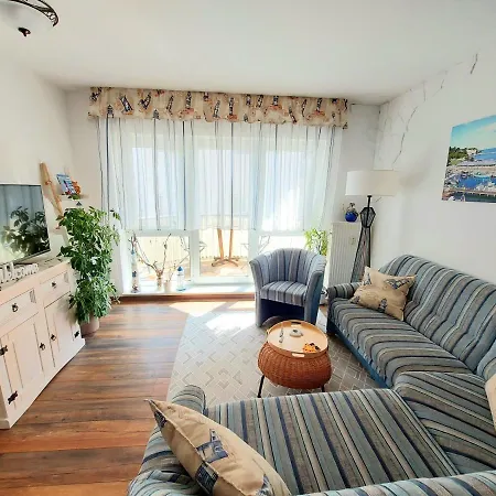 Leuchtturm Apartamento *