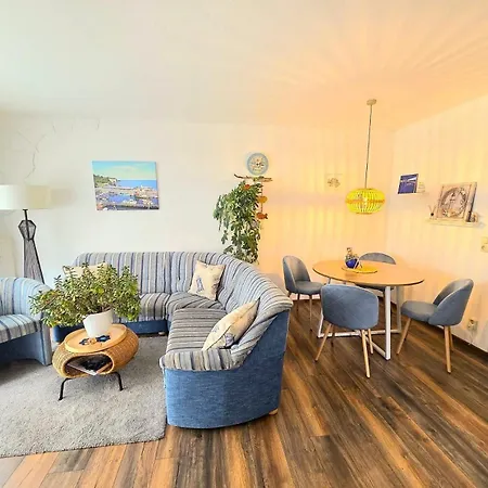 Leuchtturm Apartment