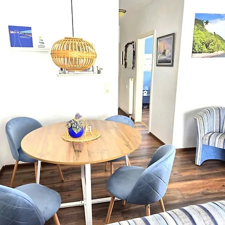 Leuchtturm Apartment *