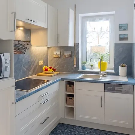 Leuchtturm Apartamento Sassnitz