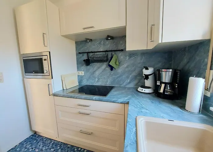 Apartment Leuchtturm *