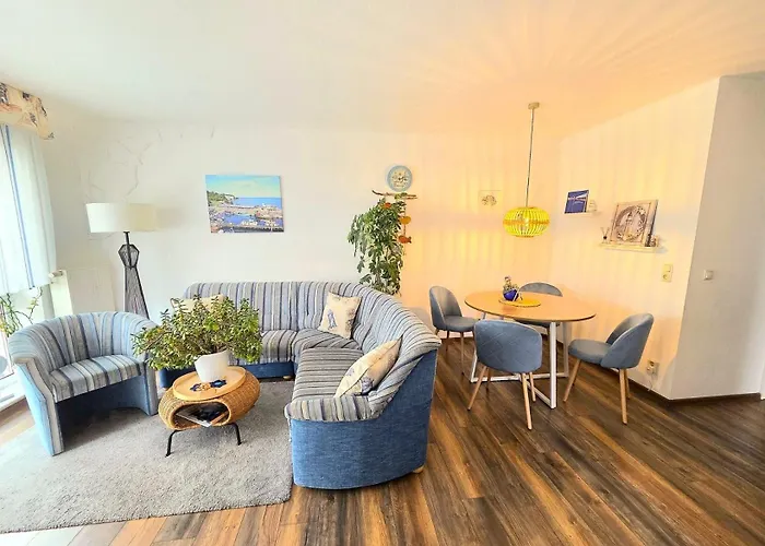 Leuchtturm Apartment