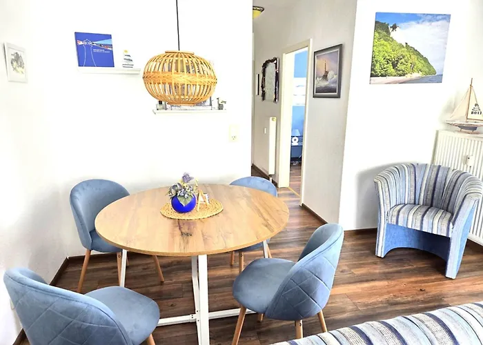 Leuchtturm Apartment *
